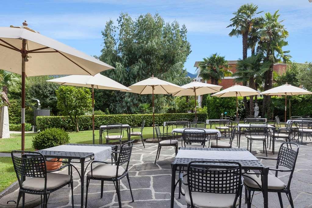 Boutique-Hotel Remorino, A Private Selection Hotel Minusio Exterior photo