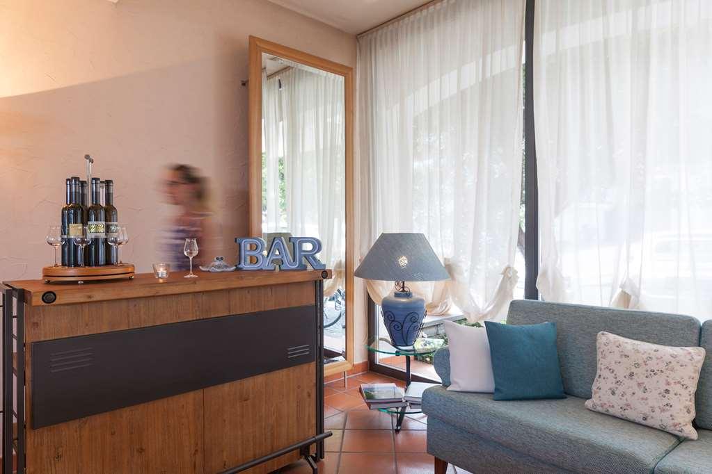 Boutique-Hotel Remorino, A Private Selection Hotel Minusio Restaurant photo