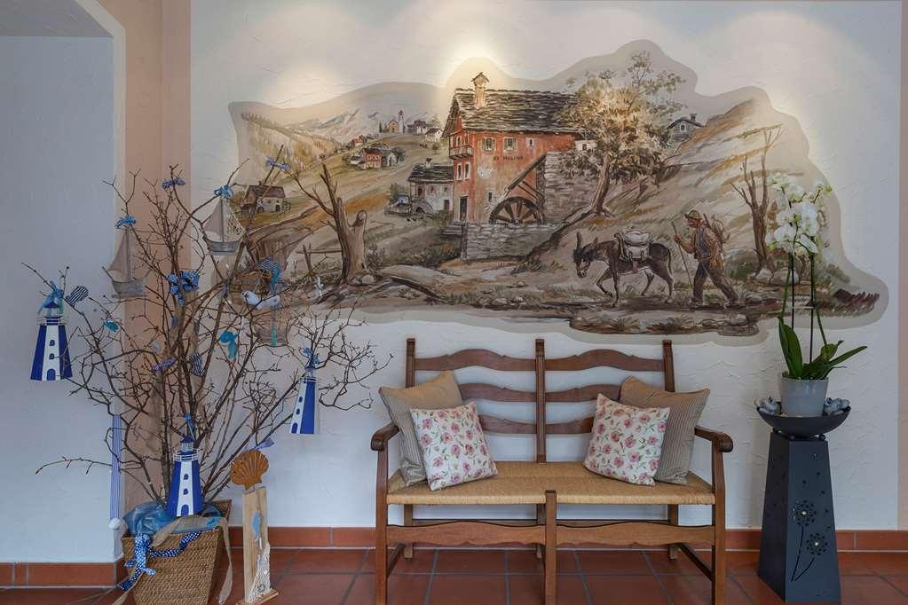 Boutique-Hotel Remorino, A Private Selection Hotel Minusio Amenities photo