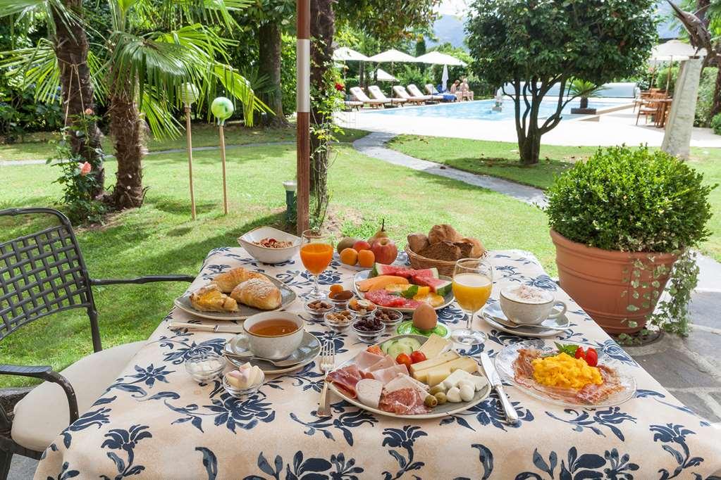 Boutique-Hotel Remorino, A Private Selection Hotel Minusio Amenities photo