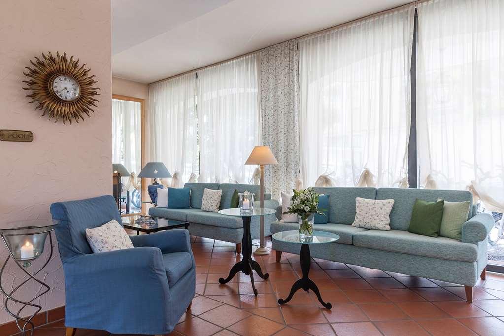 Boutique-Hotel Remorino, A Private Selection Hotel Minusio Facilities photo