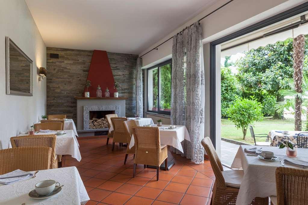 Boutique-Hotel Remorino, A Private Selection Hotel Minusio Amenities photo