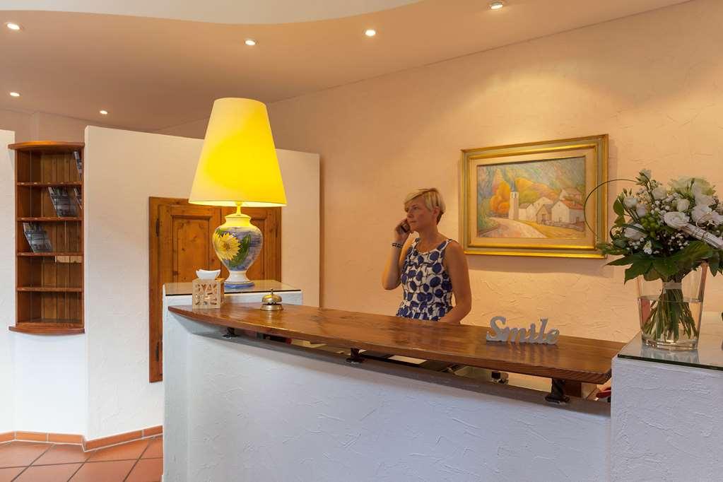 Boutique-Hotel Remorino, A Private Selection Hotel Minusio Interior photo