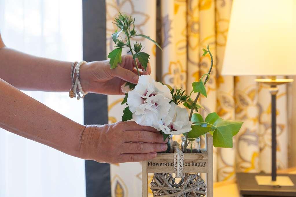 Boutique-Hotel Remorino, A Private Selection Hotel Minusio Amenities photo