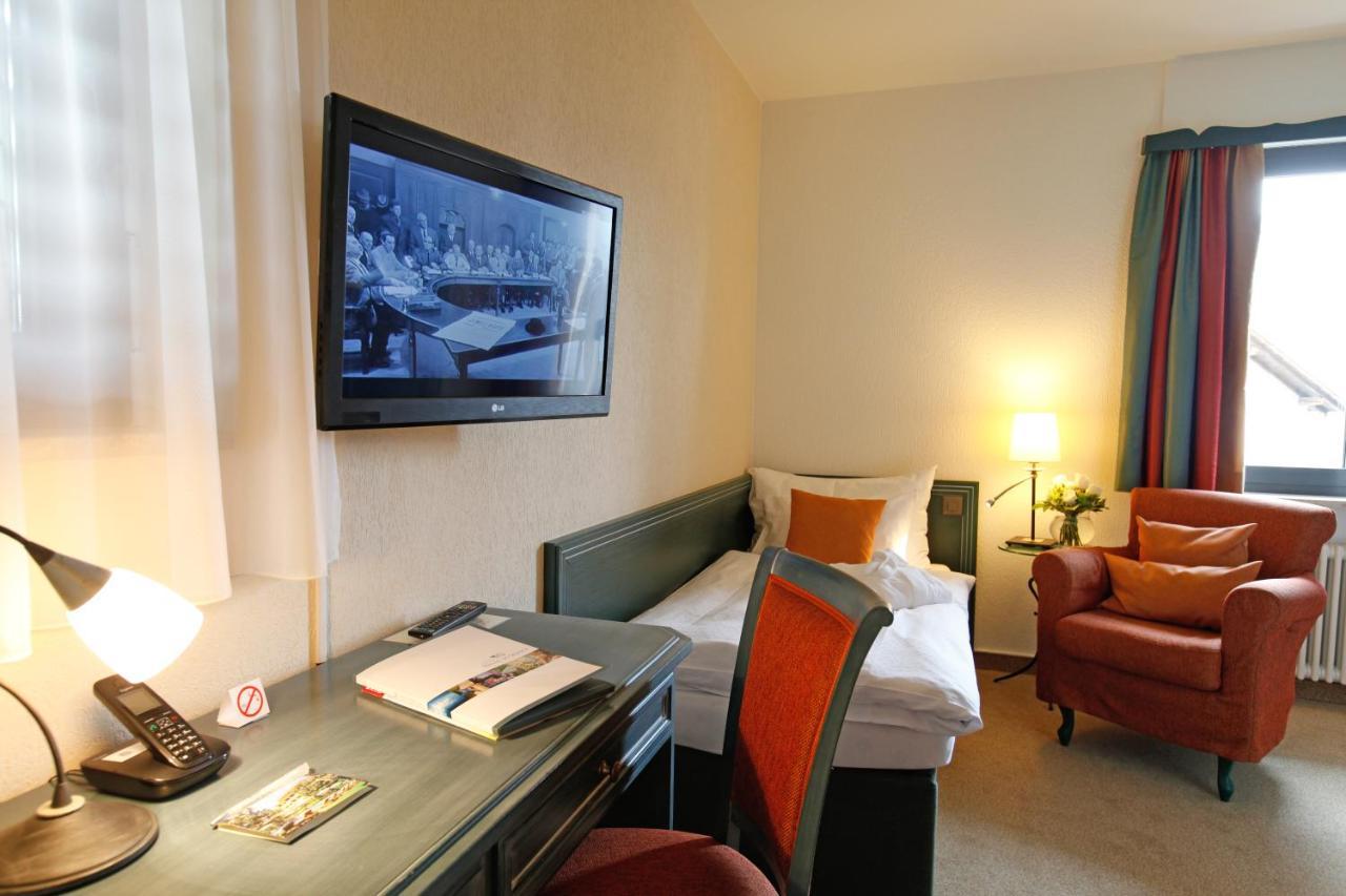 Boutique-Hotel Remorino, A Private Selection Hotel Minusio Room photo