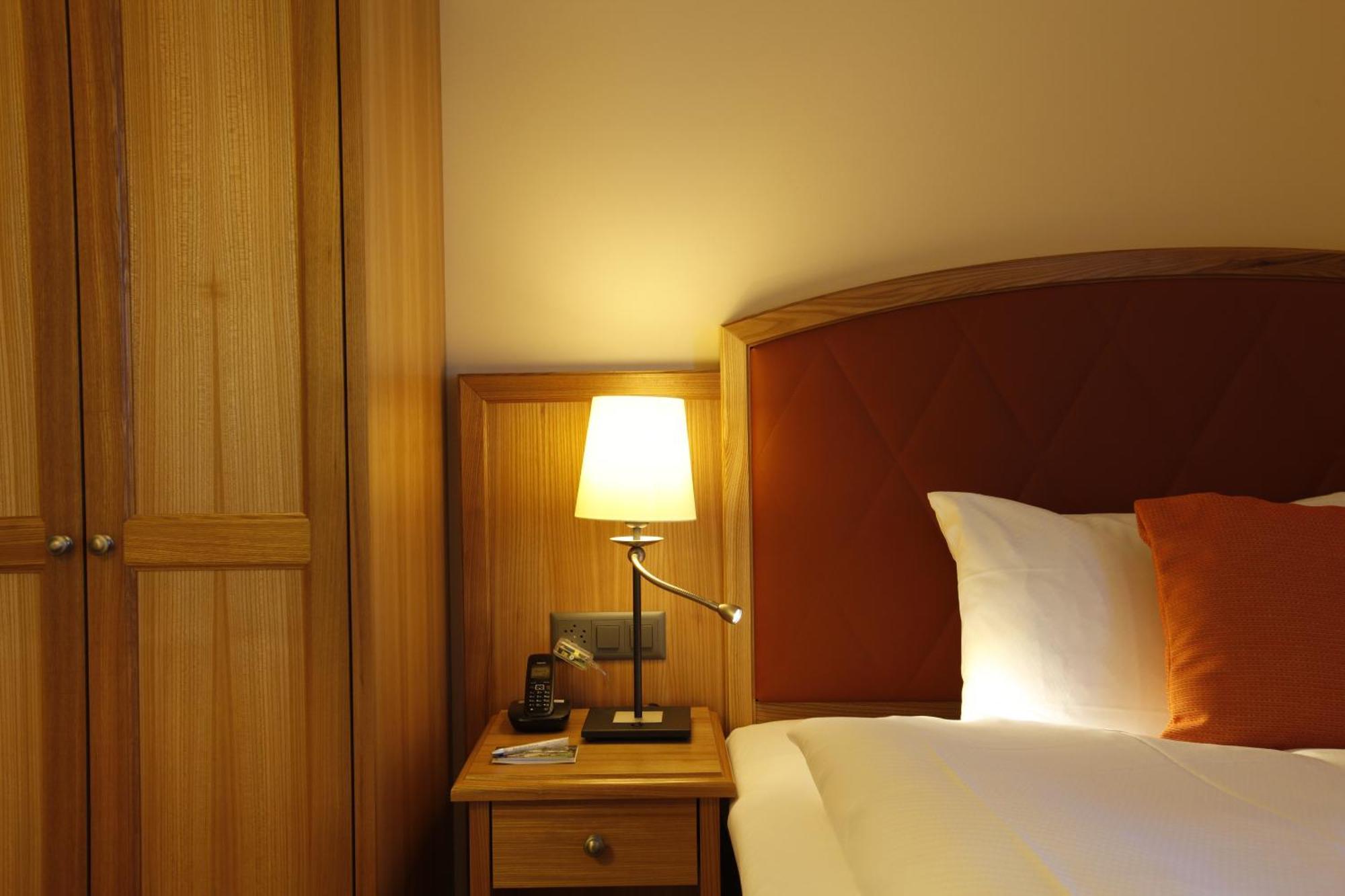 Boutique-Hotel Remorino, A Private Selection Hotel Minusio Room photo