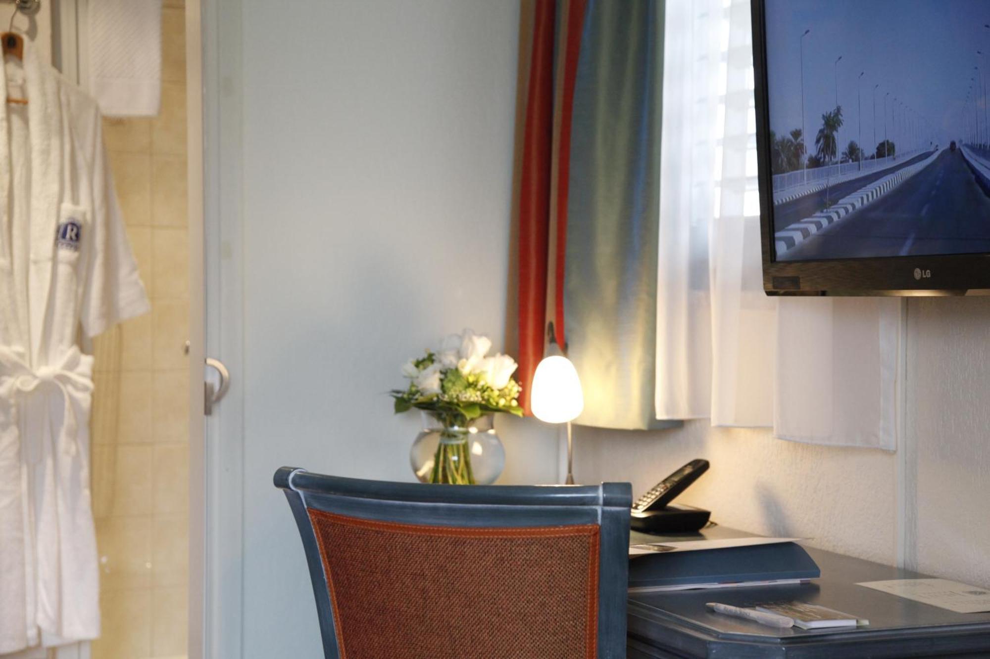 Boutique-Hotel Remorino, A Private Selection Hotel Minusio Room photo
