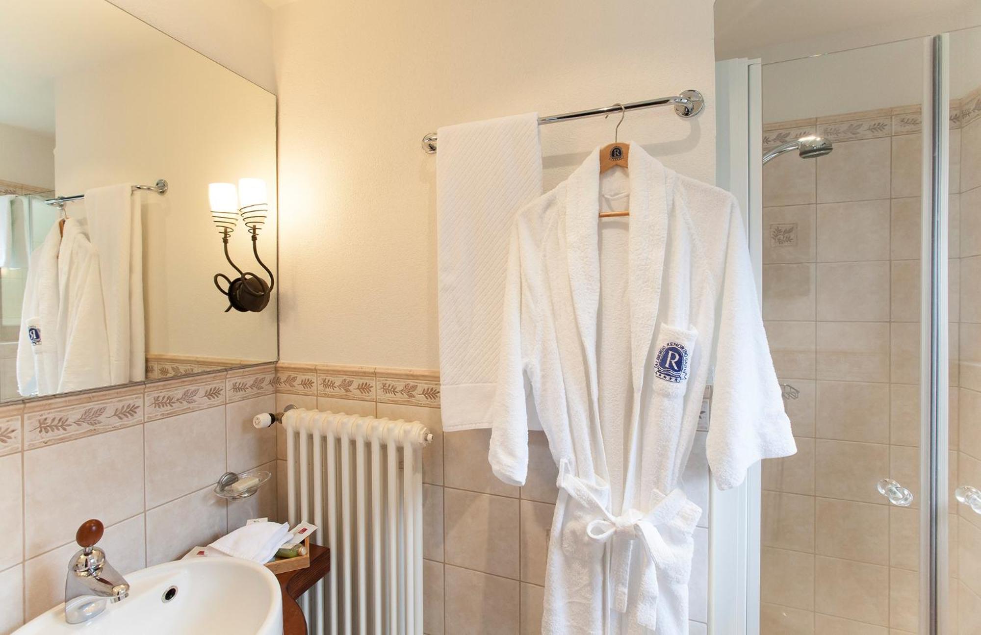 Boutique-Hotel Remorino, A Private Selection Hotel Minusio Room photo