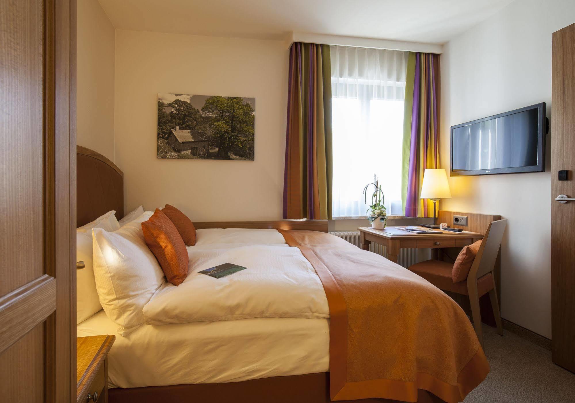 Boutique-Hotel Remorino, A Private Selection Hotel Minusio Exterior photo