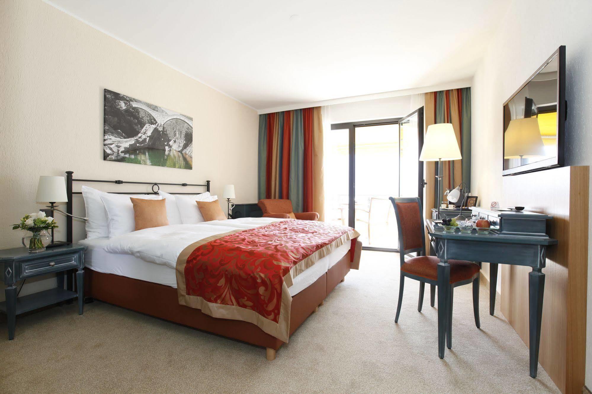 Boutique-Hotel Remorino, A Private Selection Hotel Minusio Exterior photo