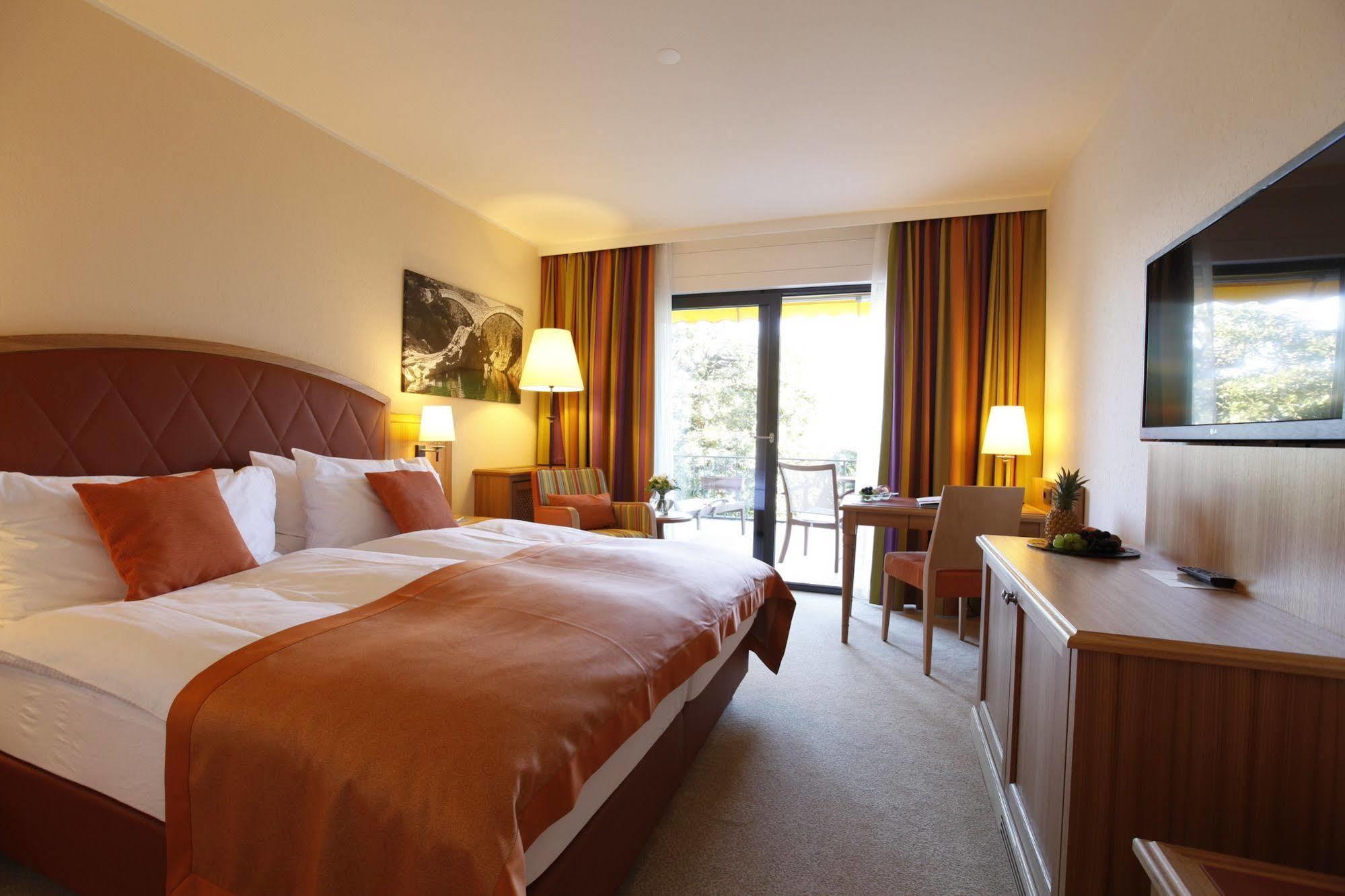 Boutique-Hotel Remorino, A Private Selection Hotel Minusio Exterior photo