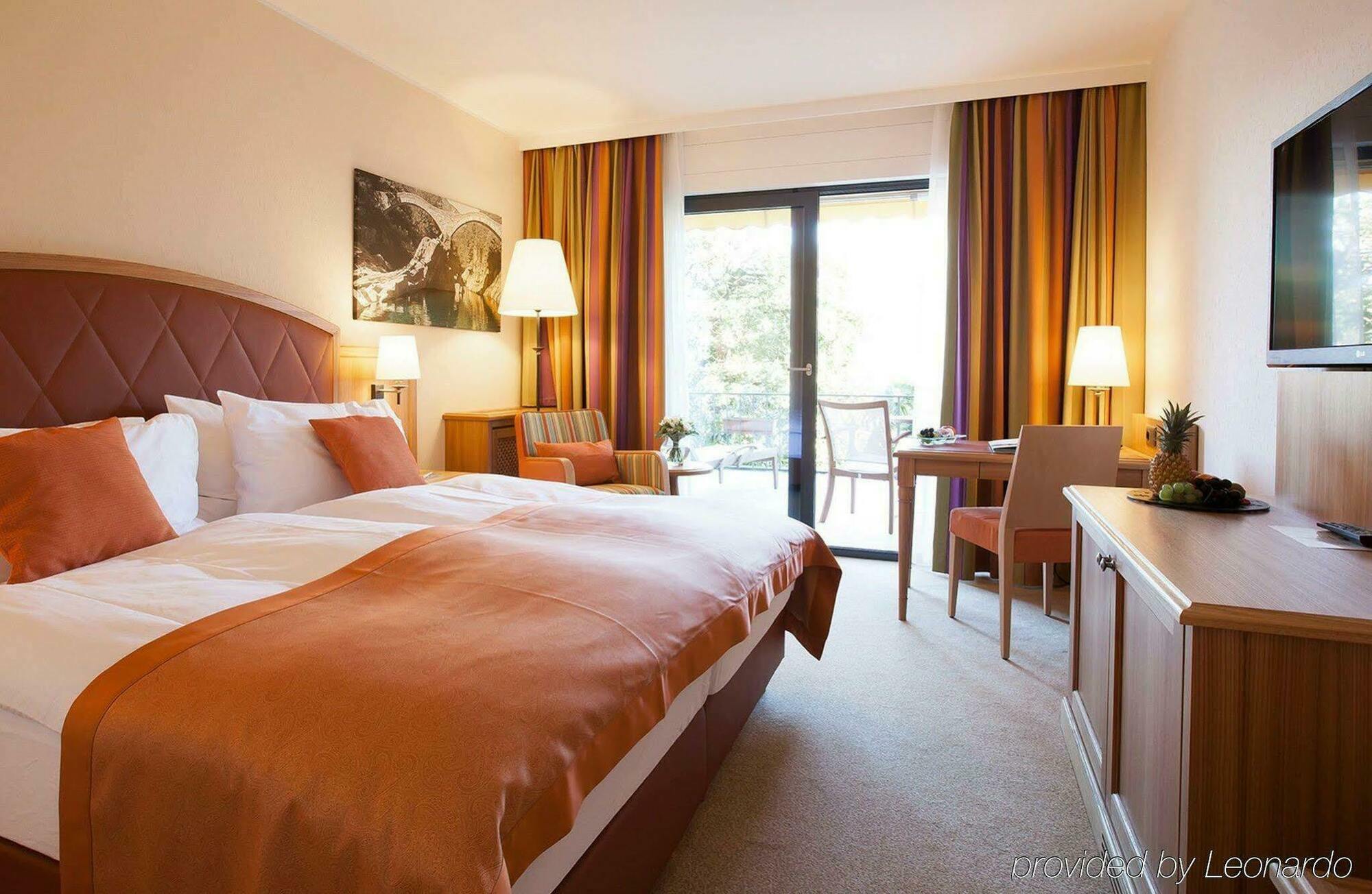 Boutique-Hotel Remorino, A Private Selection Hotel Minusio Exterior photo